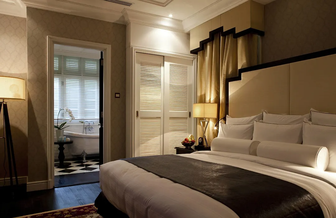 The Majestic Hotel Kuala Lumpur, Autograph Collection-1