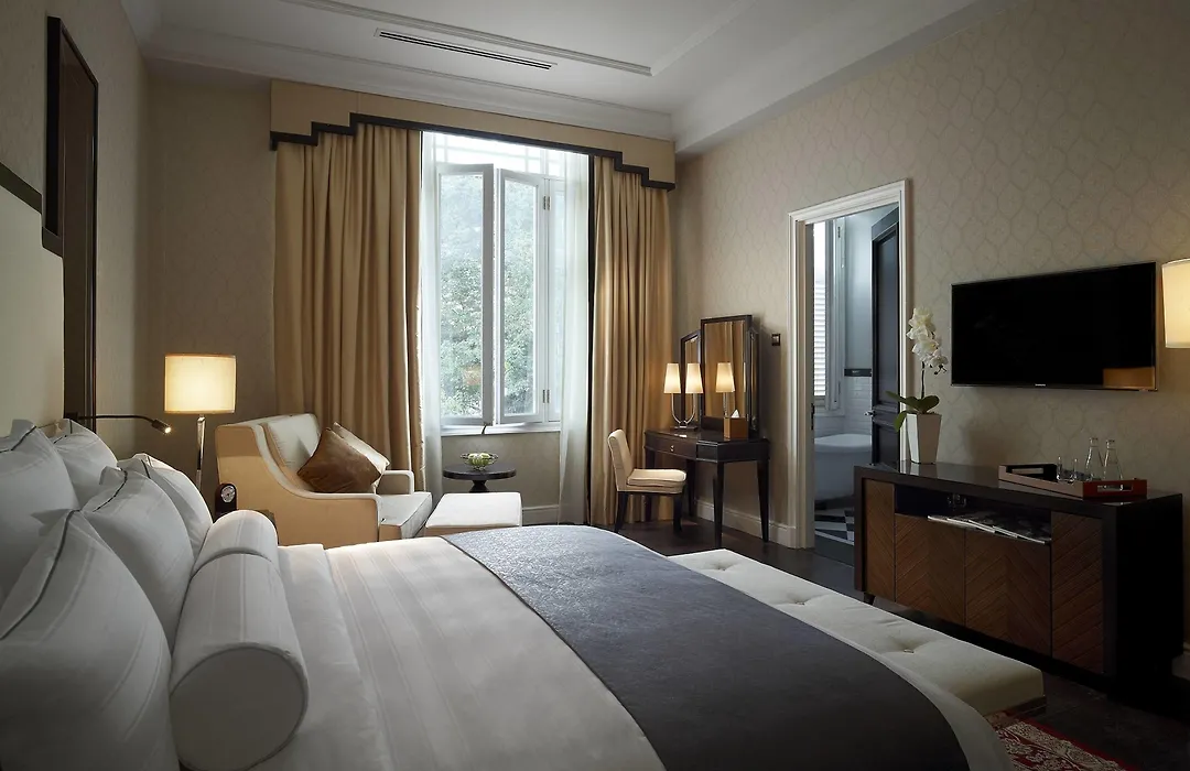 The Majestic Hotel Kuala Lumpur, Autograph Collection-1