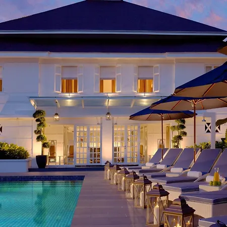 The Majestic Hotel Kuala Lumpur, Autograph Collection-3