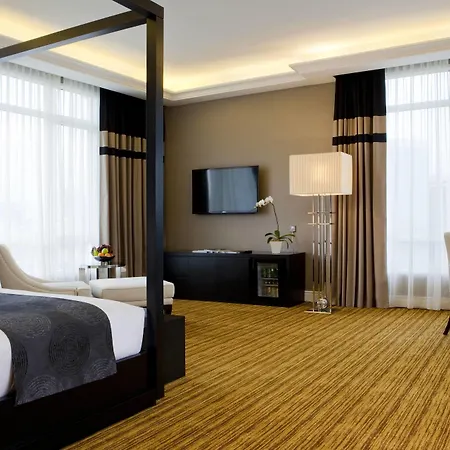 The Majestic Hotel Kuala Lumpur, Autograph Collection-2