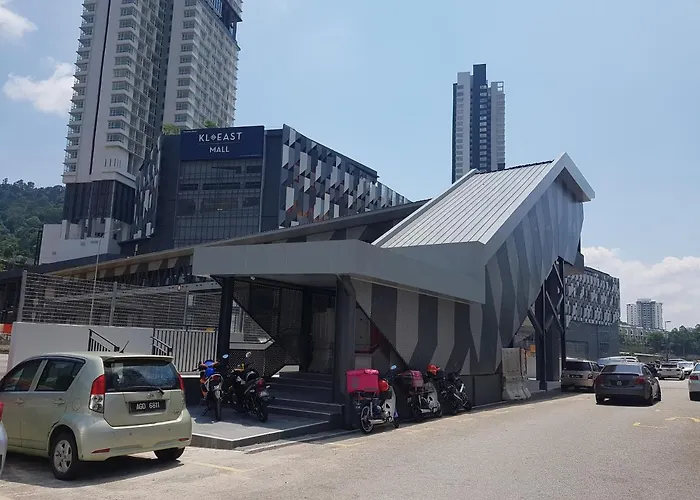 Hotel Vgo Kuala Lumpur