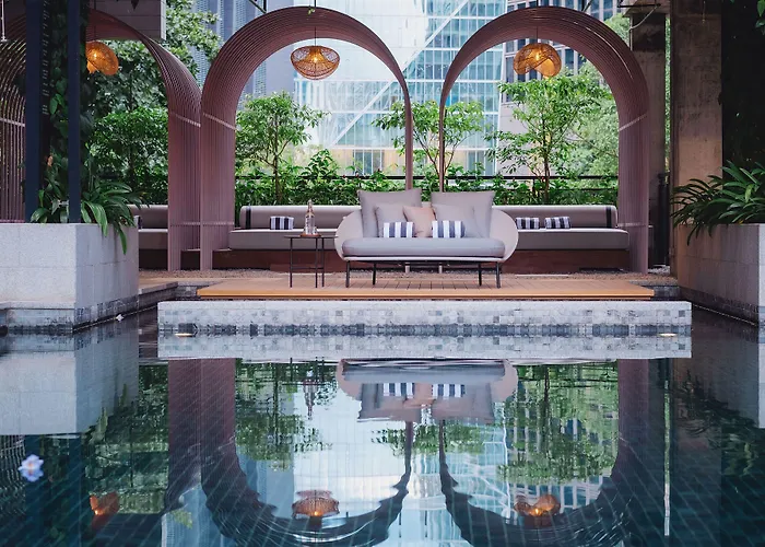 Kloe Hotel Kuala Lumpur