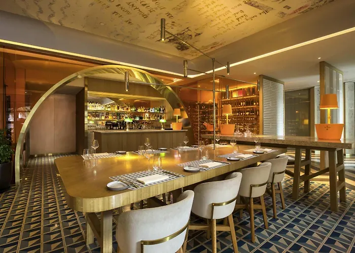 Hotel Sofitel Kuala Lumpur Damansara